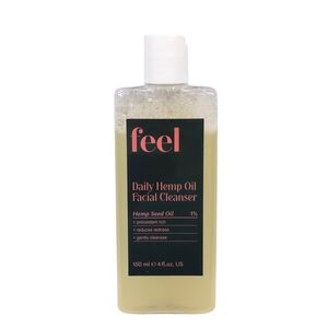 Feel Daily Oil Facial Cleanser